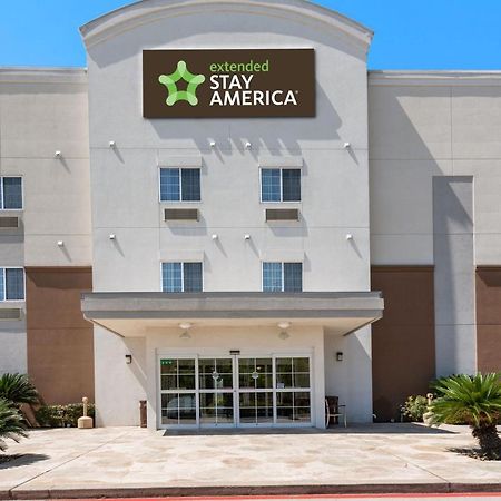 Extended Stay America Suites - Lawton - Fort Sill Екстериор снимка
