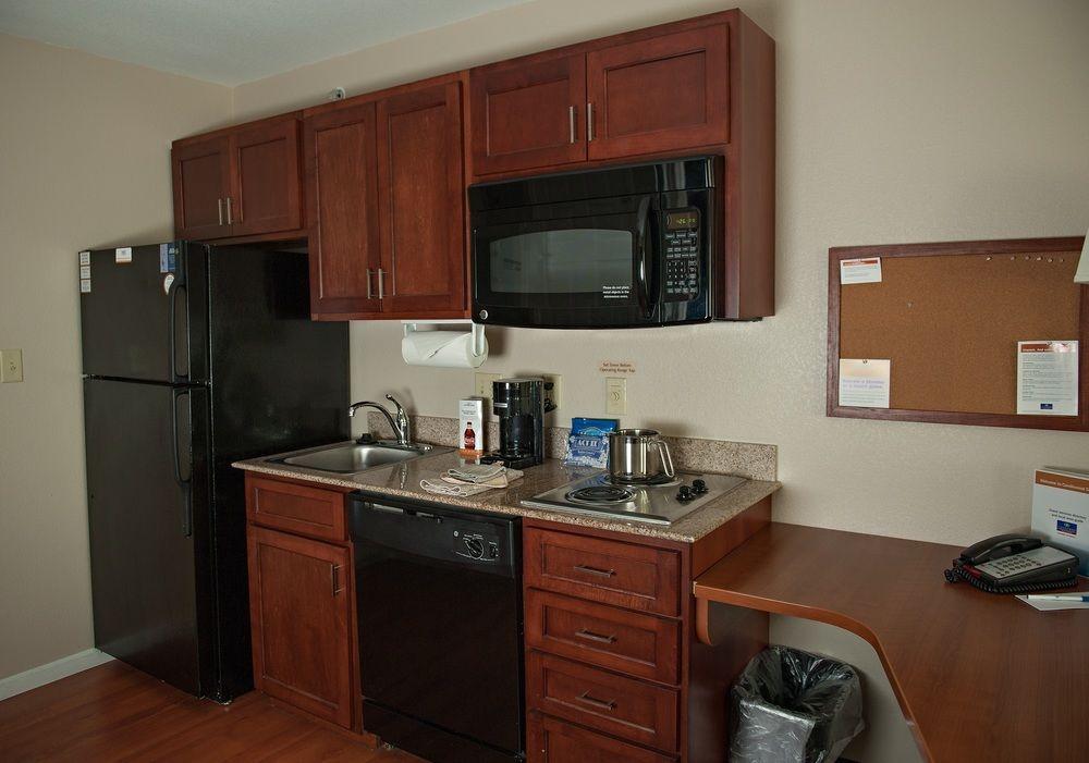 Extended Stay America Suites - Lawton - Fort Sill Екстериор снимка