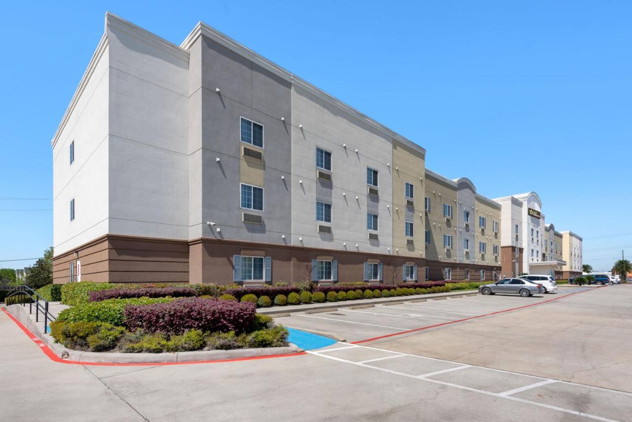 Extended Stay America Suites - Lawton - Fort Sill Екстериор снимка