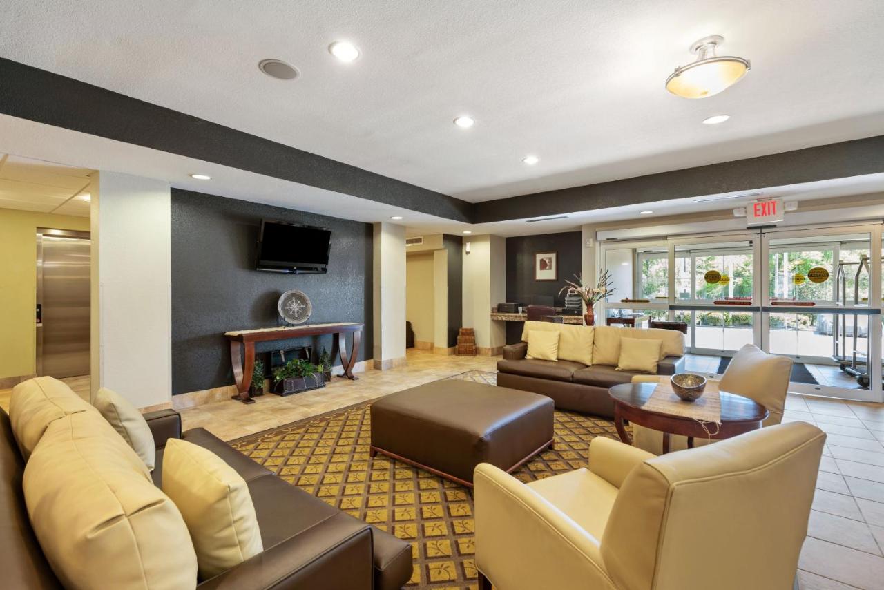 Extended Stay America Suites - Lawton - Fort Sill Екстериор снимка