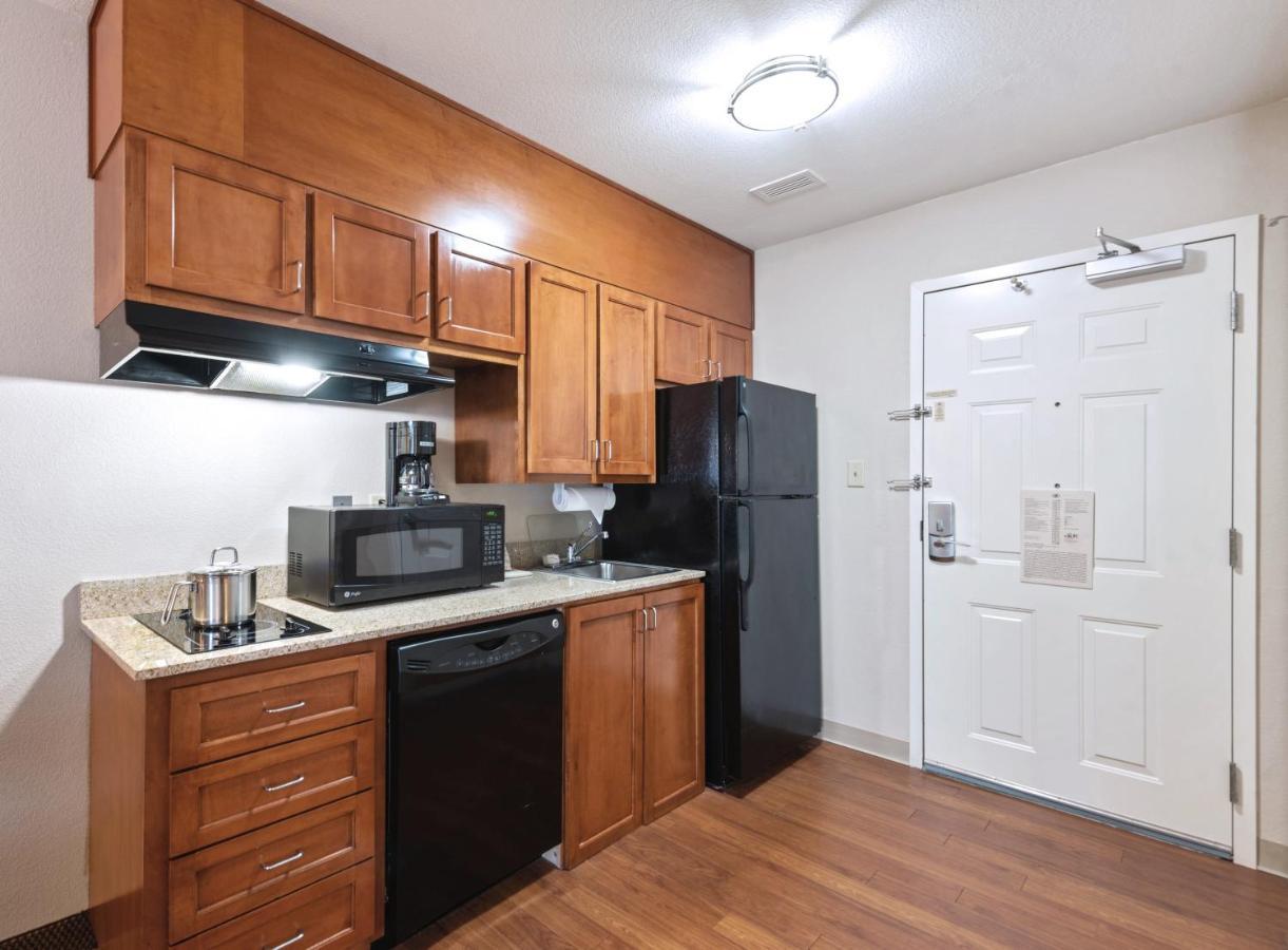 Extended Stay America Suites - Lawton - Fort Sill Екстериор снимка