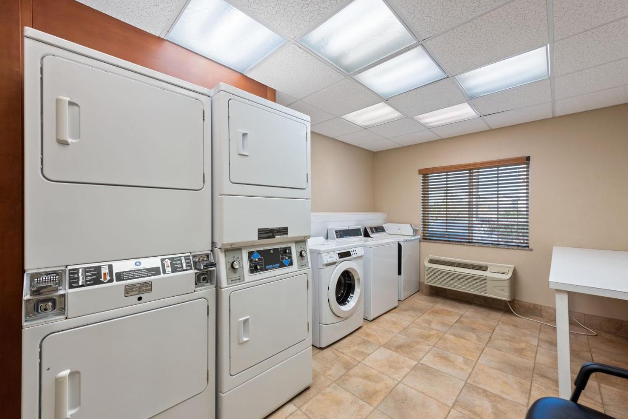 Extended Stay America Suites - Lawton - Fort Sill Екстериор снимка