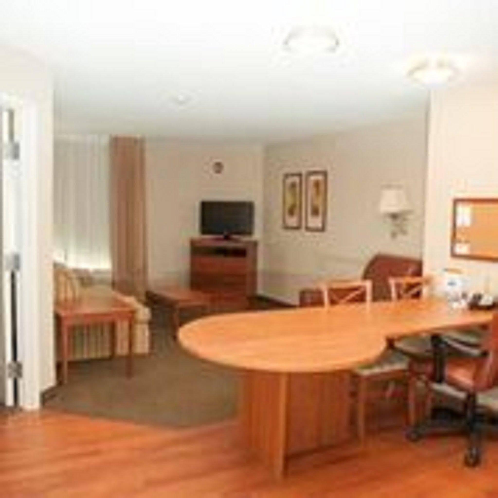 Extended Stay America Suites - Lawton - Fort Sill Екстериор снимка