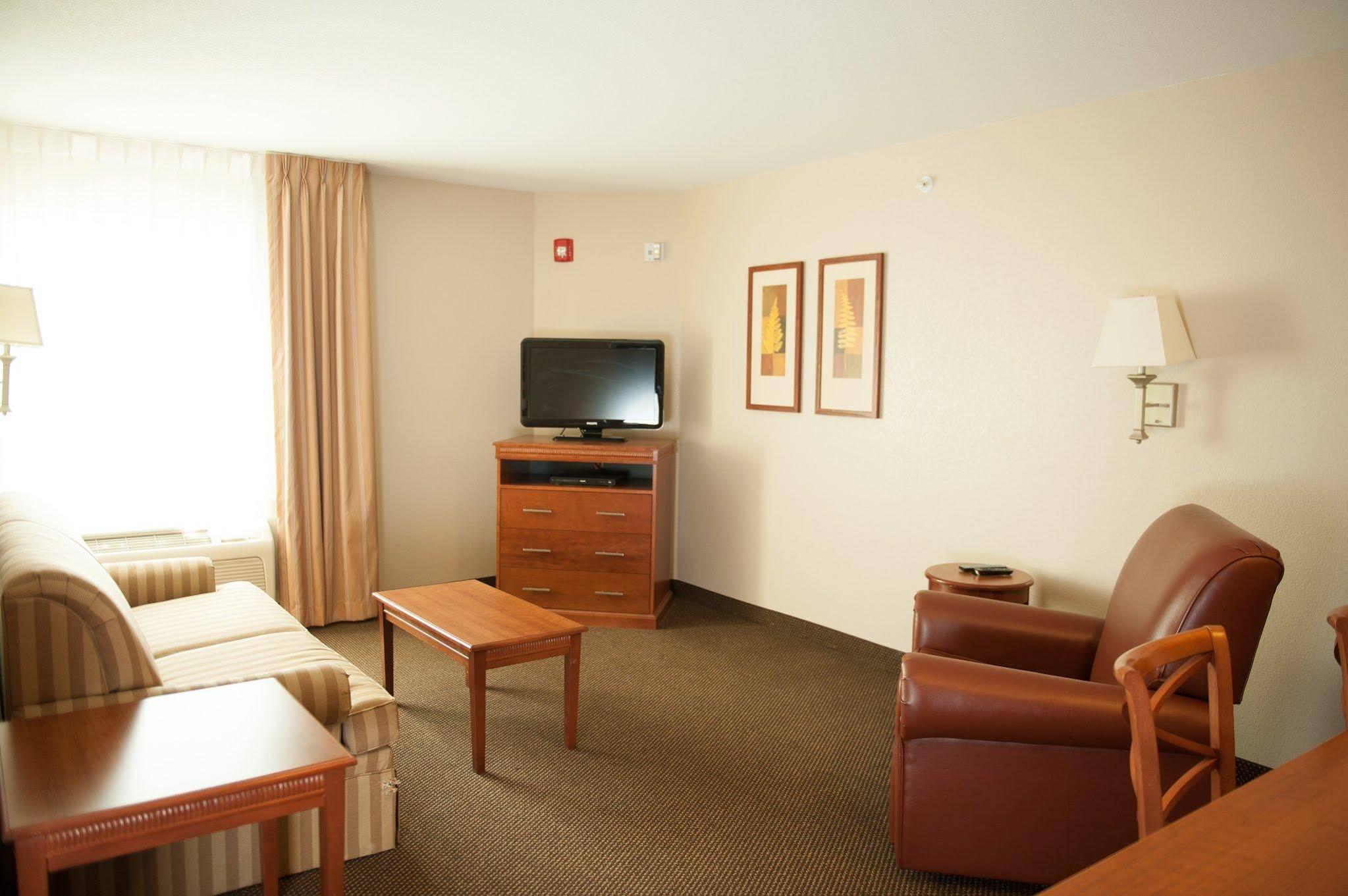 Extended Stay America Suites - Lawton - Fort Sill Екстериор снимка
