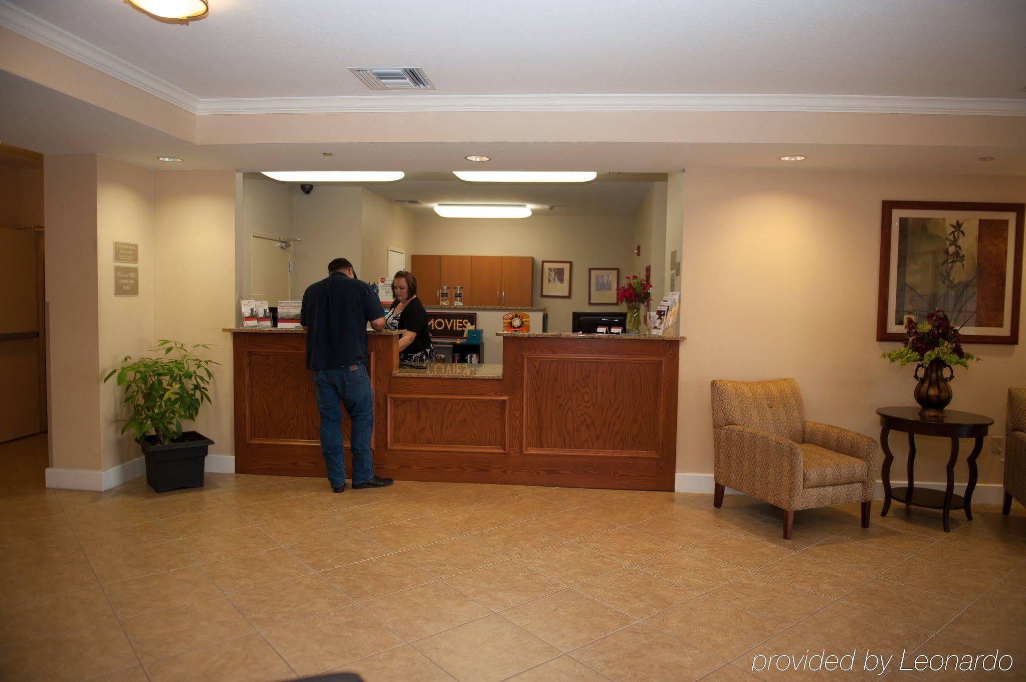 Extended Stay America Suites - Lawton - Fort Sill Екстериор снимка