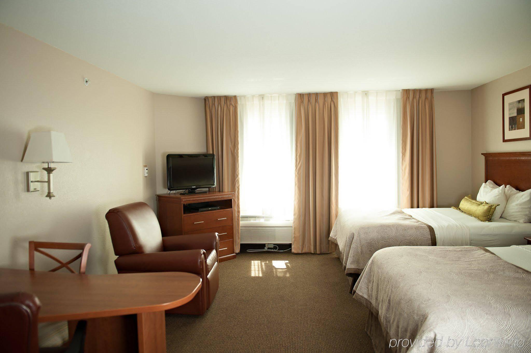 Extended Stay America Suites - Lawton - Fort Sill Екстериор снимка