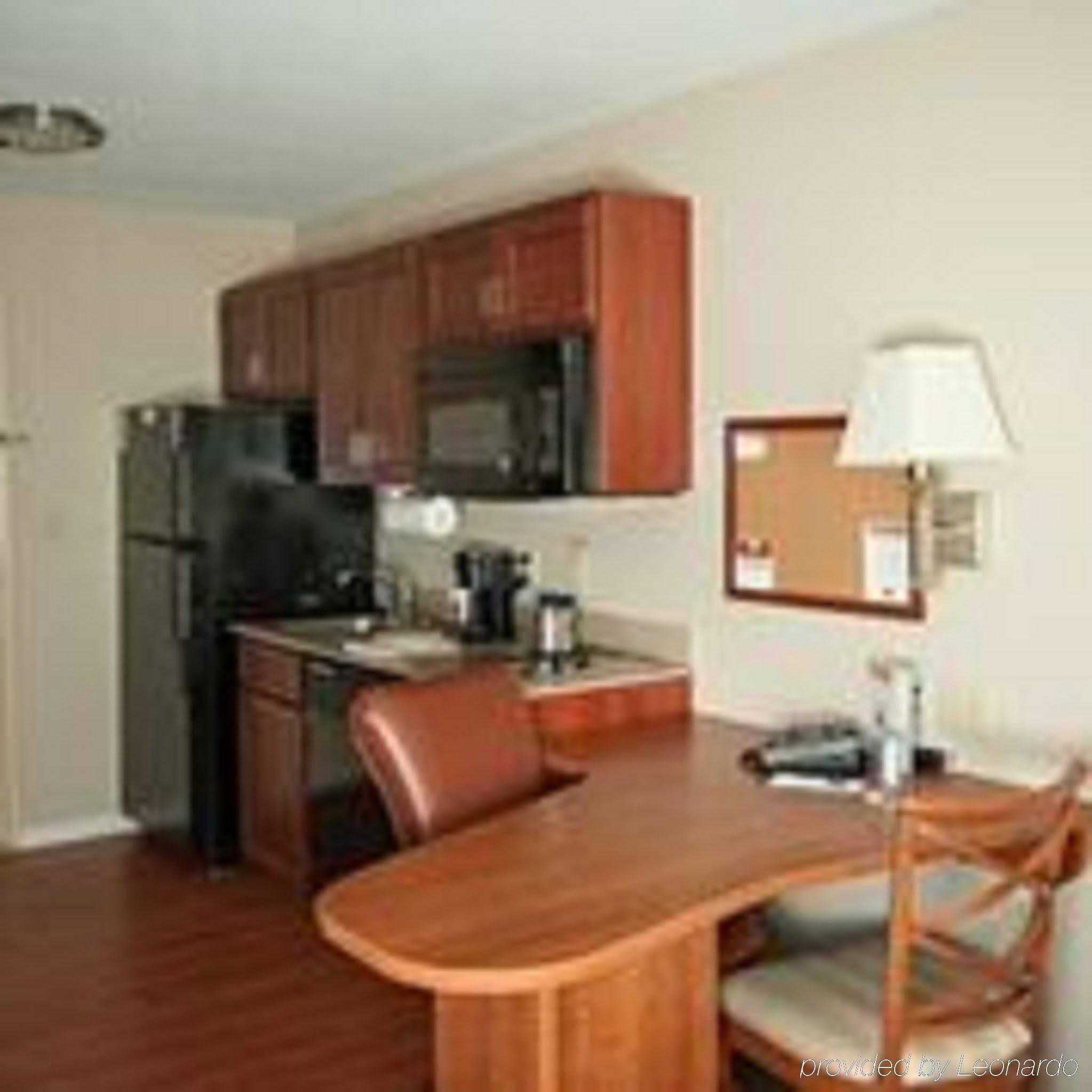 Extended Stay America Suites - Lawton - Fort Sill Екстериор снимка