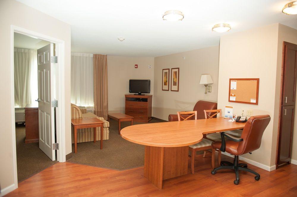 Extended Stay America Suites - Lawton - Fort Sill Екстериор снимка