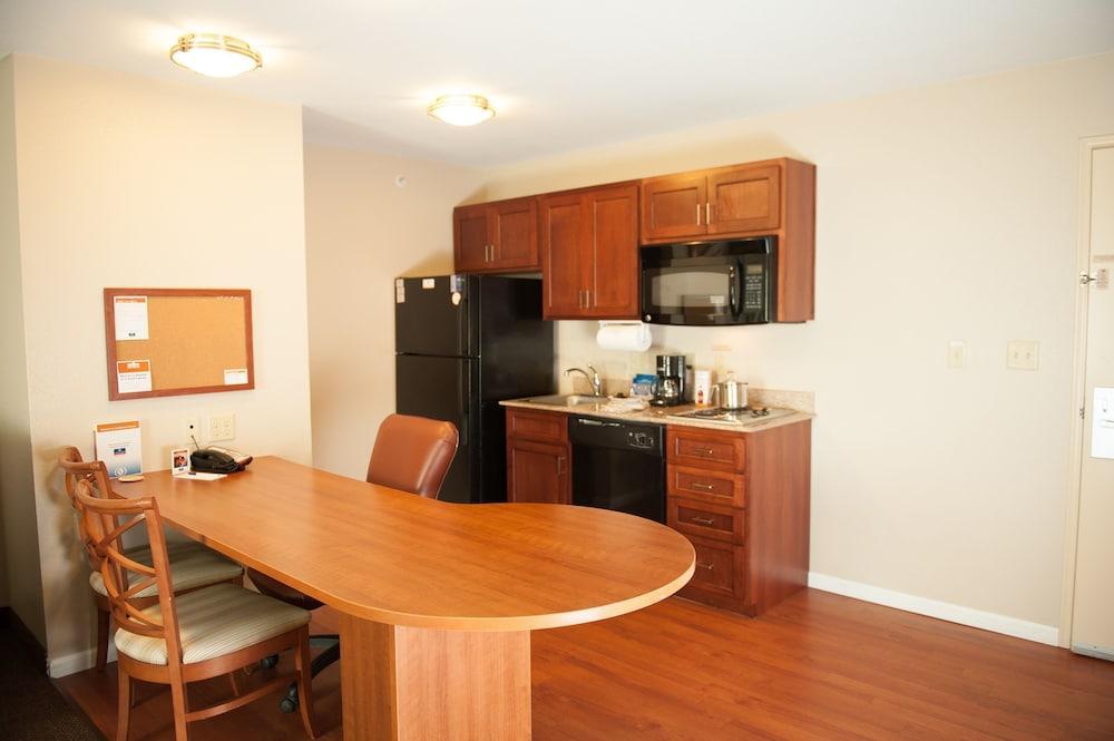 Extended Stay America Suites - Lawton - Fort Sill Екстериор снимка