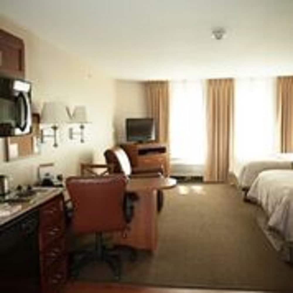 Extended Stay America Suites - Lawton - Fort Sill Екстериор снимка