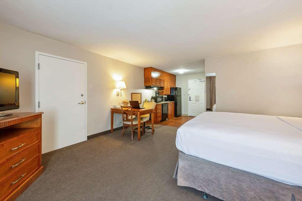 Extended Stay America Suites - Lawton - Fort Sill Стая снимка