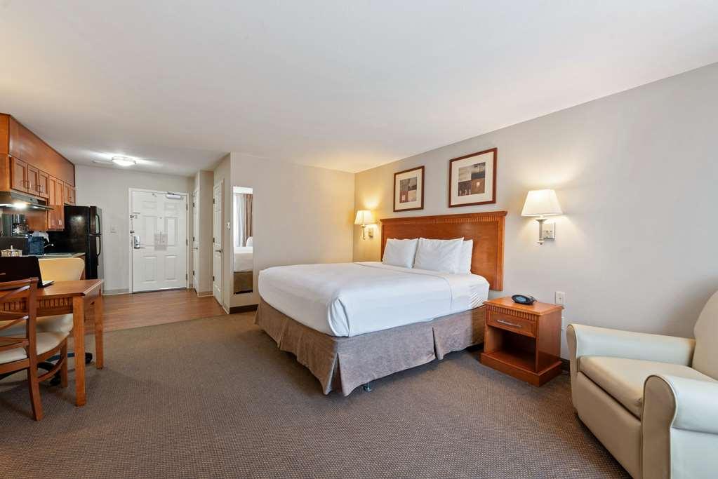 Extended Stay America Suites - Lawton - Fort Sill Стая снимка