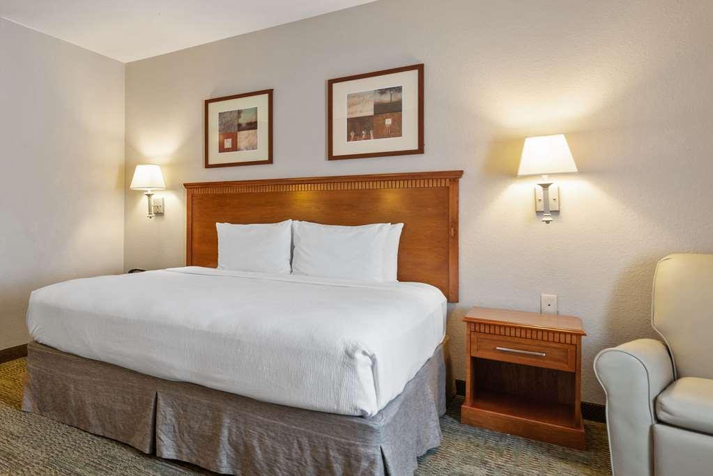 Extended Stay America Suites - Lawton - Fort Sill Стая снимка