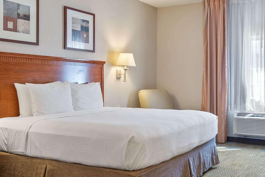 Extended Stay America Suites - Lawton - Fort Sill Стая снимка