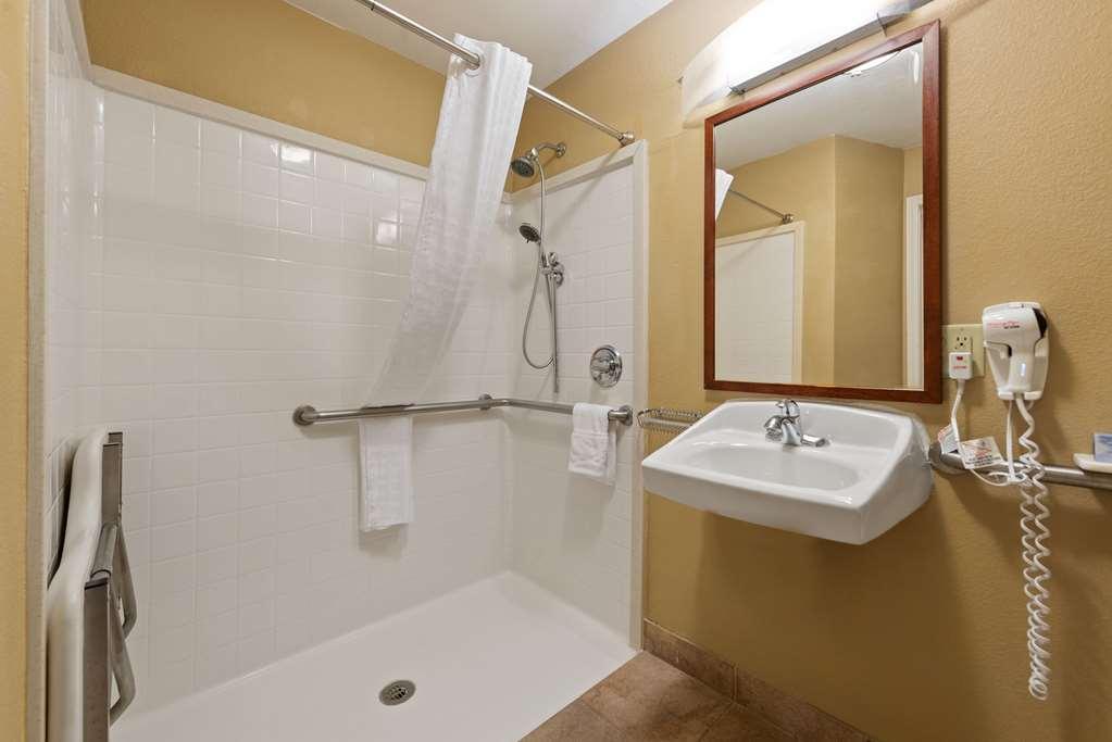 Extended Stay America Suites - Lawton - Fort Sill Екстериор снимка