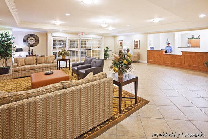 Extended Stay America Suites - Lawton - Fort Sill Интериор снимка