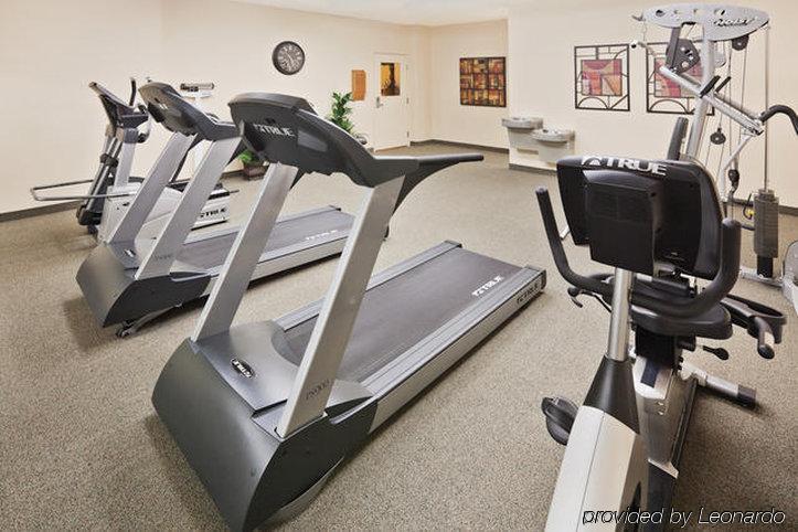 Extended Stay America Suites - Lawton - Fort Sill Екстериор снимка