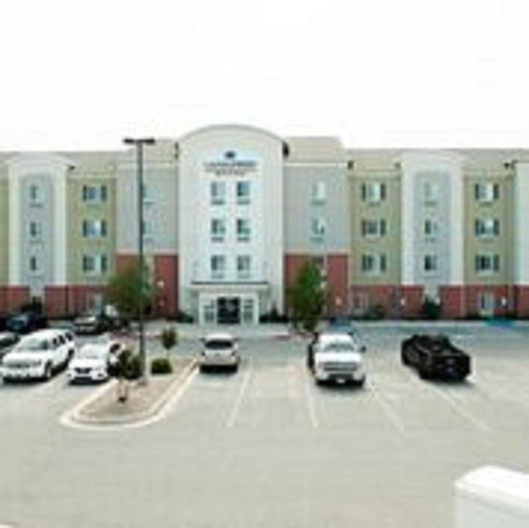 Extended Stay America Suites - Lawton - Fort Sill Екстериор снимка