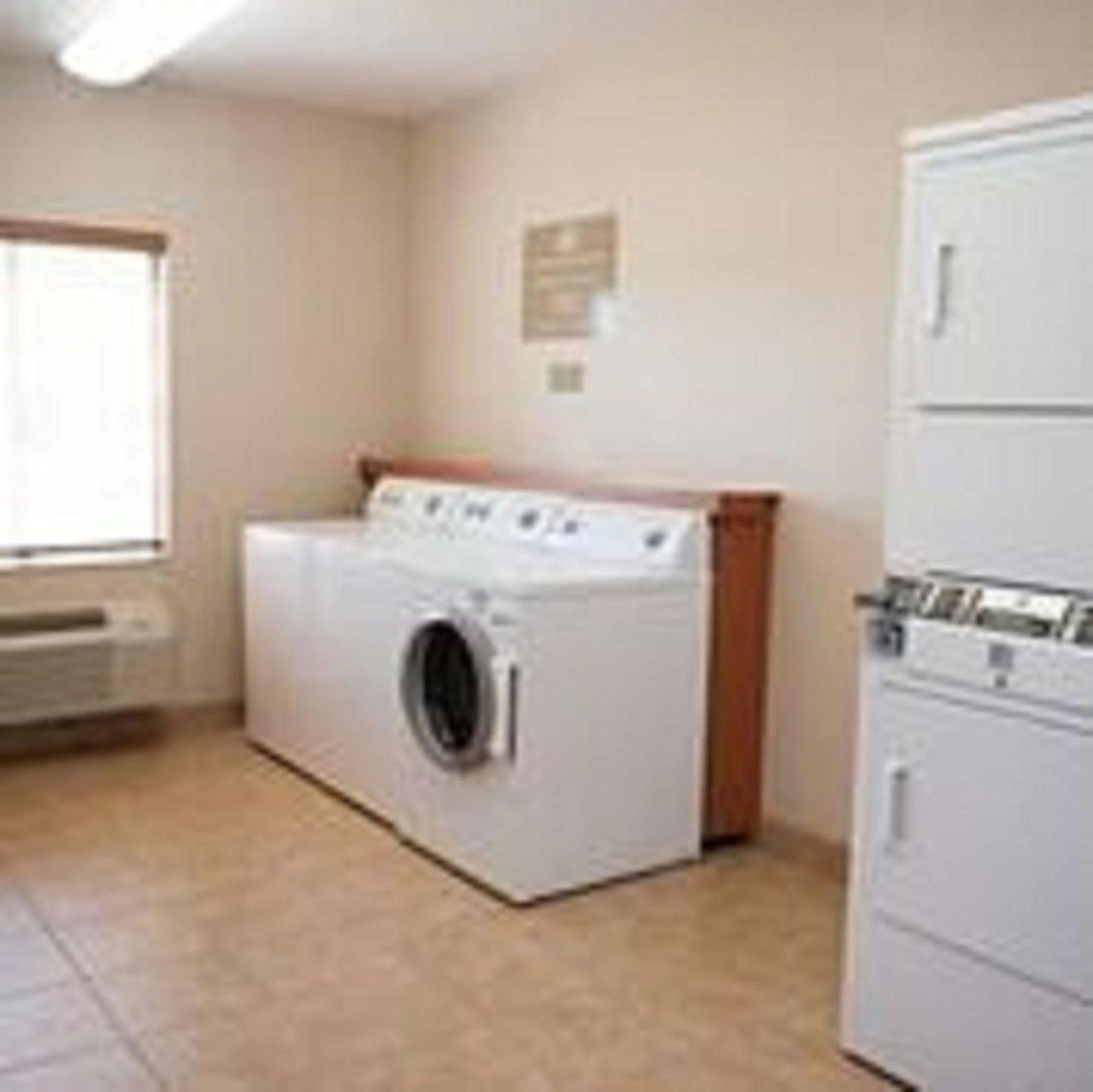 Extended Stay America Suites - Lawton - Fort Sill Екстериор снимка