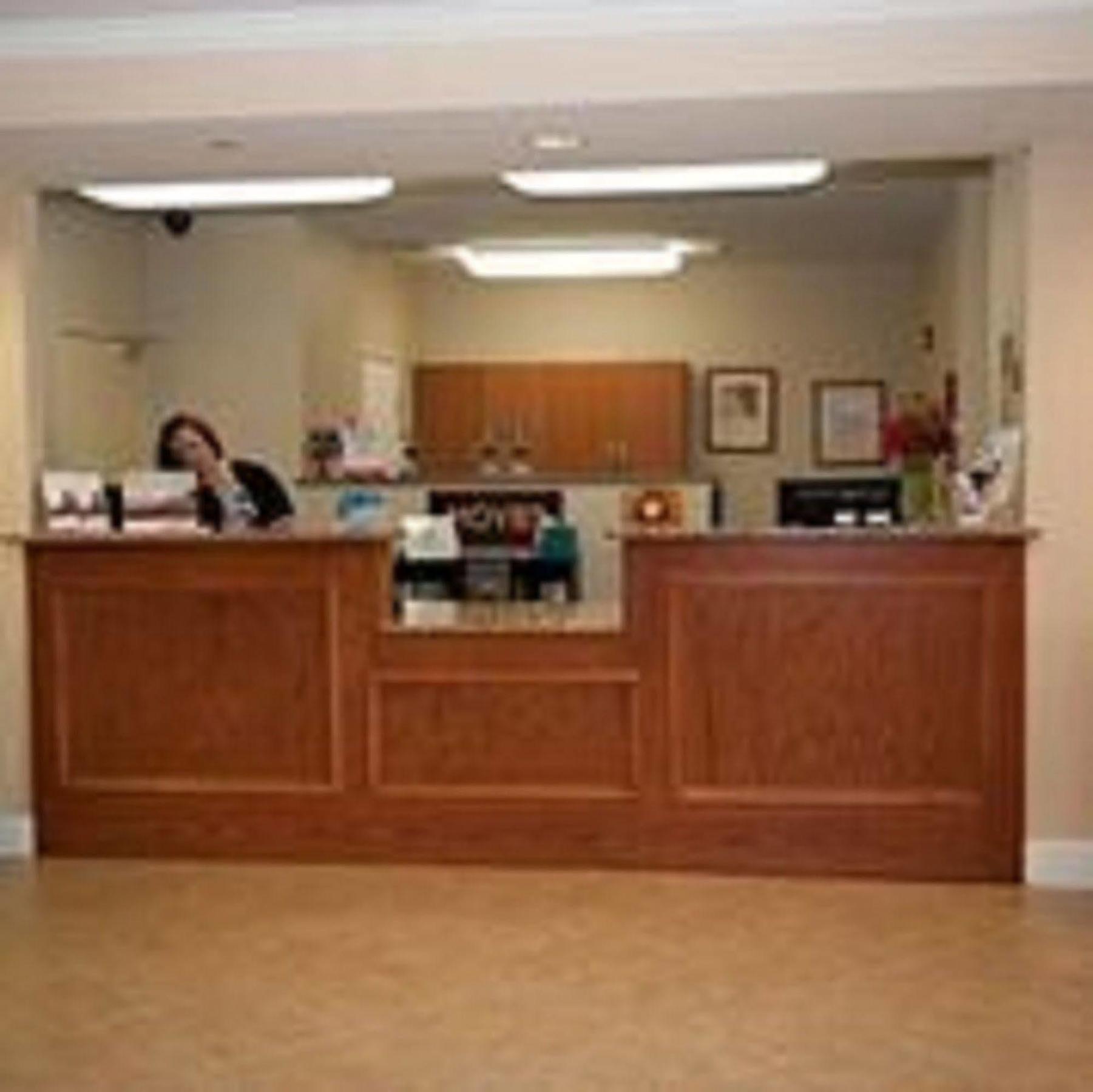 Extended Stay America Suites - Lawton - Fort Sill Екстериор снимка