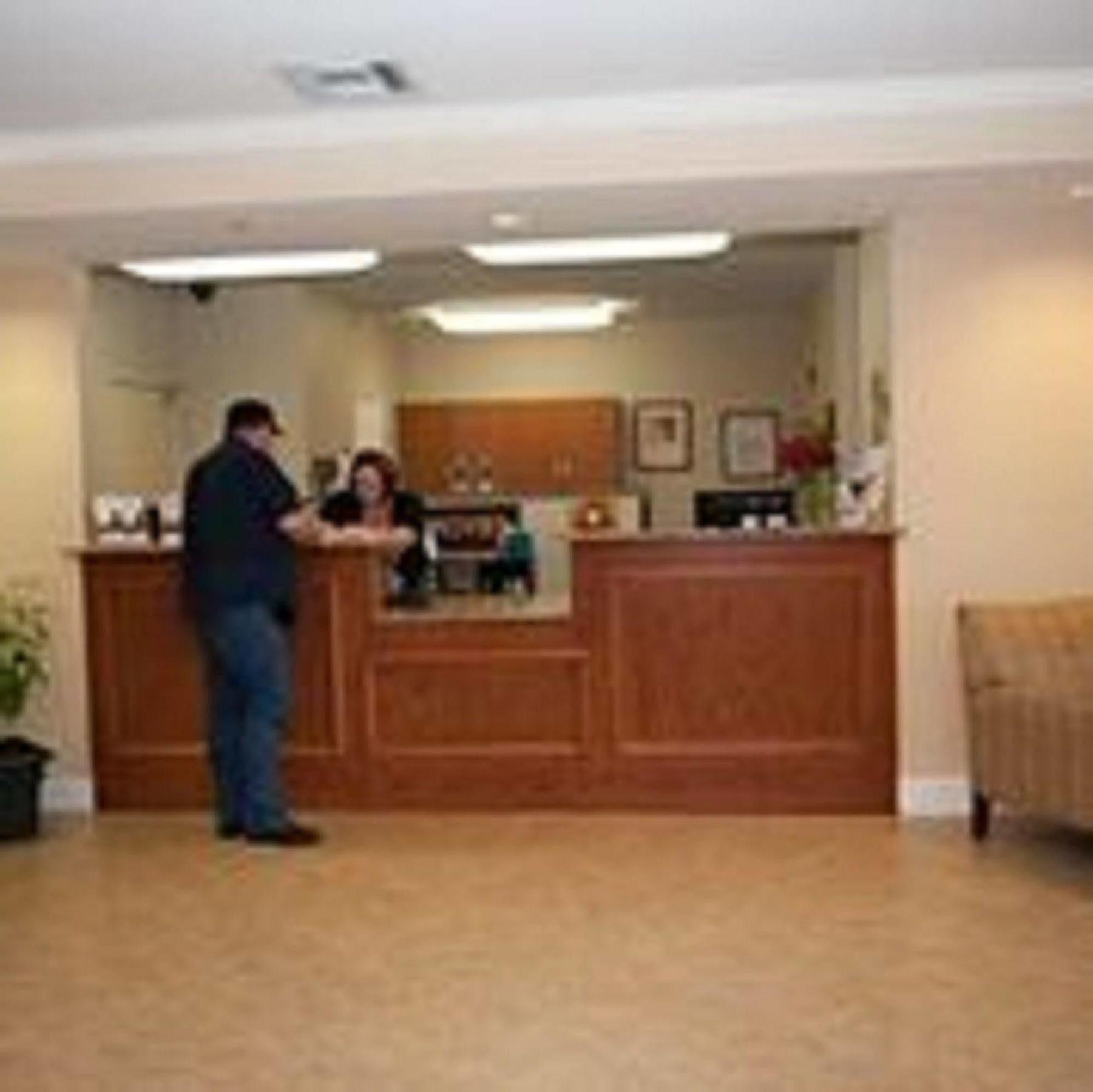 Extended Stay America Suites - Lawton - Fort Sill Екстериор снимка