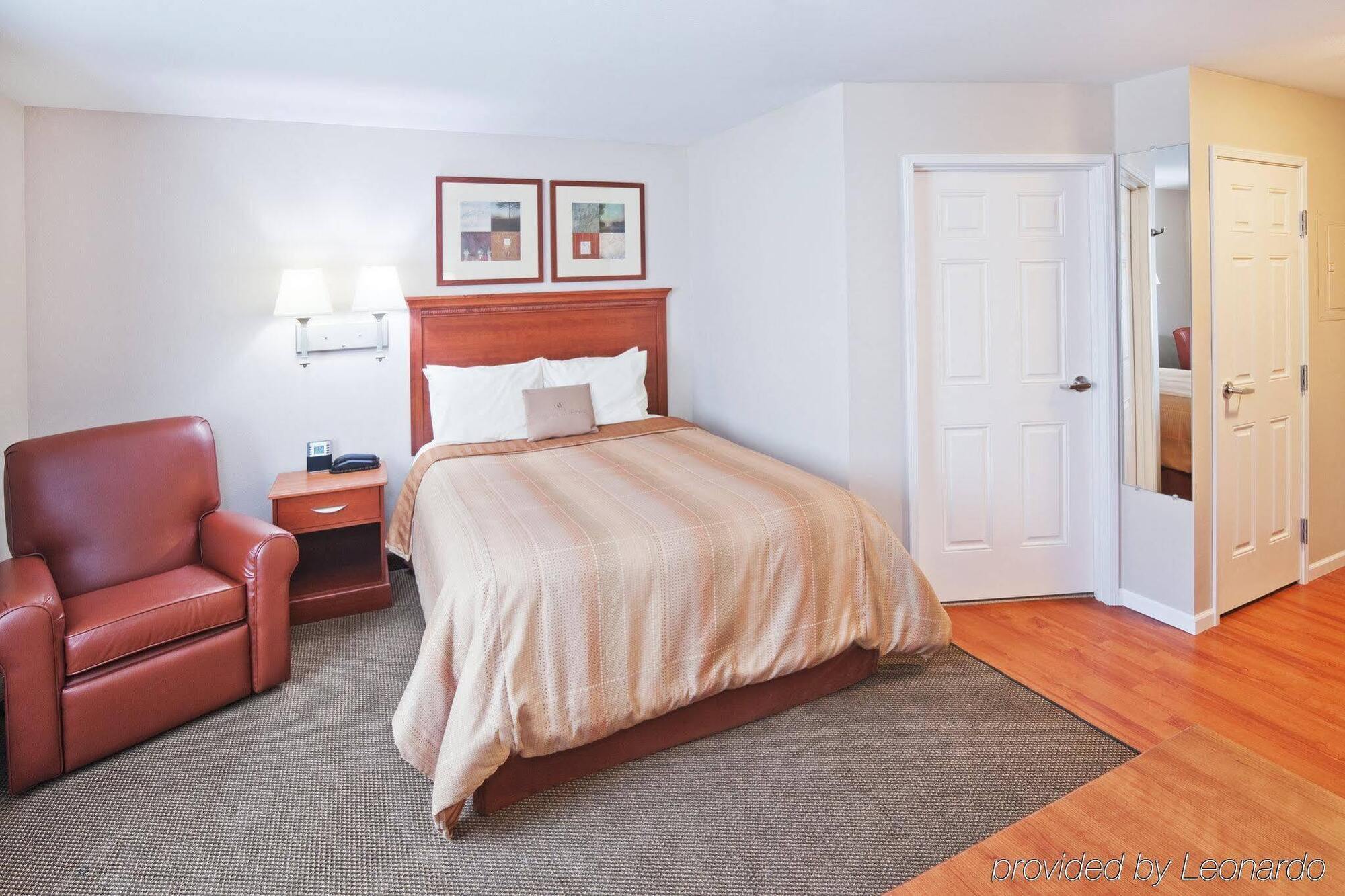 Extended Stay America Suites - Lawton - Fort Sill Екстериор снимка