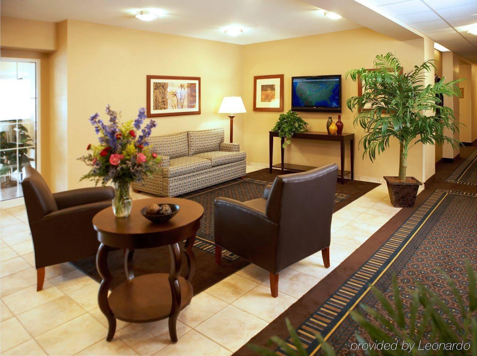 Extended Stay America Suites - Lawton - Fort Sill Екстериор снимка