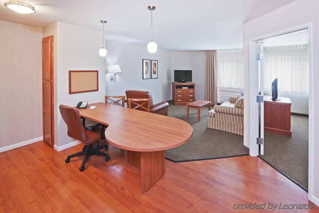 Extended Stay America Suites - Lawton - Fort Sill Екстериор снимка