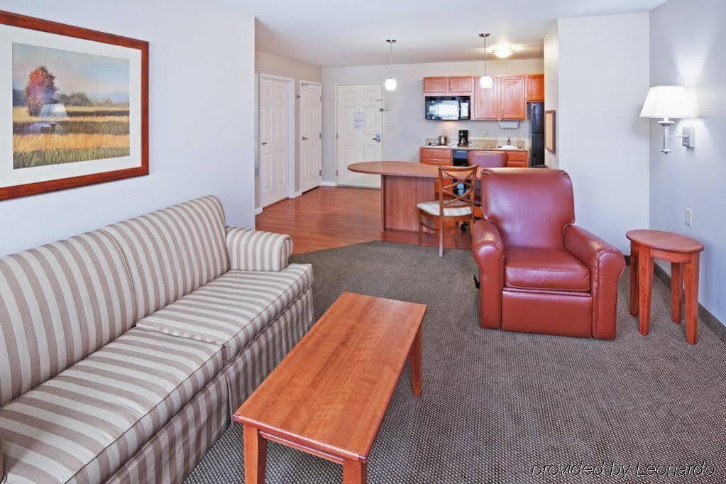Extended Stay America Suites - Lawton - Fort Sill Екстериор снимка
