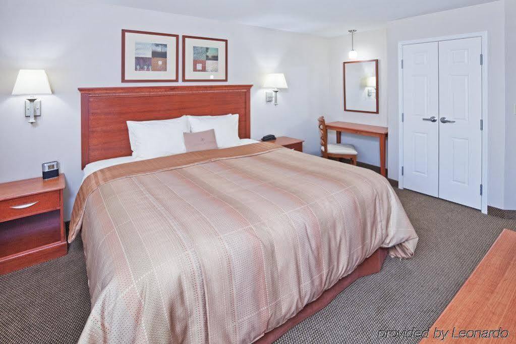 Extended Stay America Suites - Lawton - Fort Sill Екстериор снимка